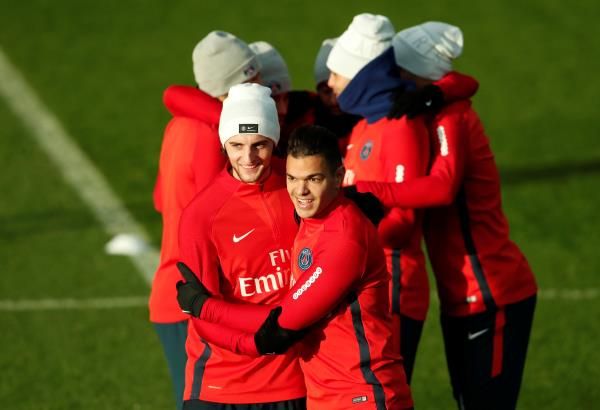 باريس سان جيرمان