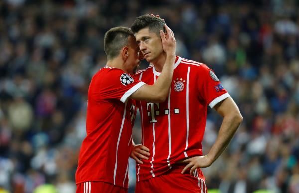 ليفاندوفسكي