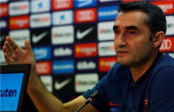 إرنستو فالفيردي