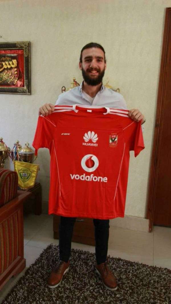 يوسف الجبالي