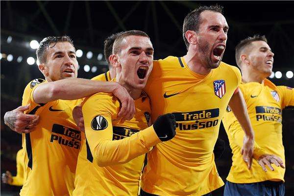 أنطوان جريزمان