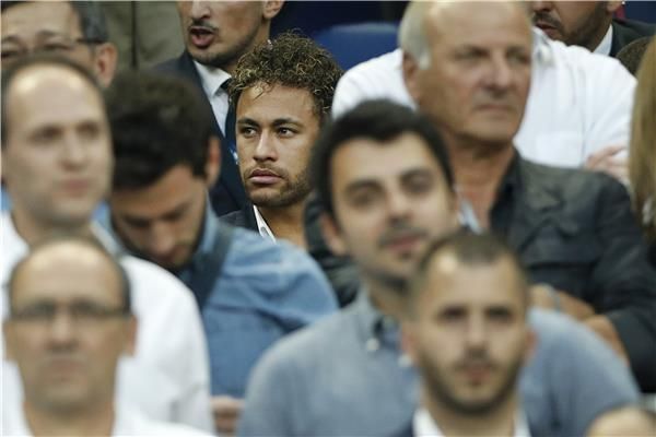 نيمار دا سيلفا