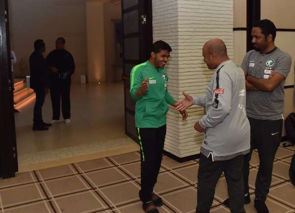 يحيى الشهري