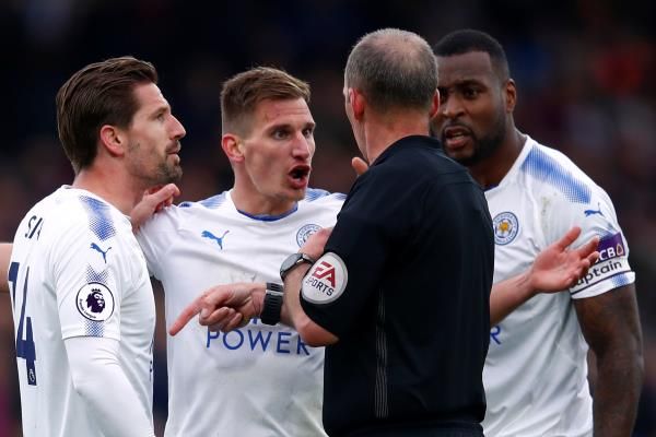 مارك ألبرايتون