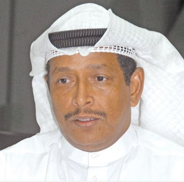صالح العصفور