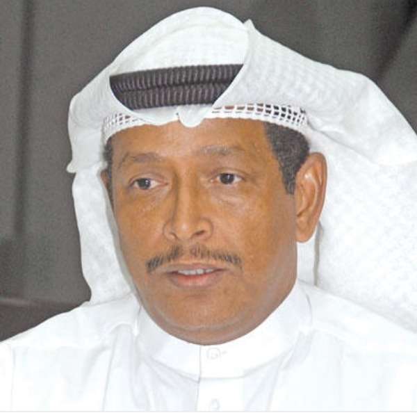 صالح العصفور