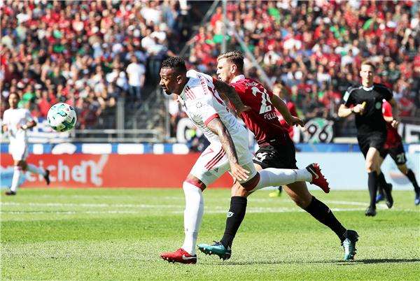 جيروم بواتينج