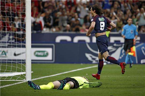 إدينسون كافاني