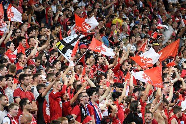 جماهير ليزيريبي