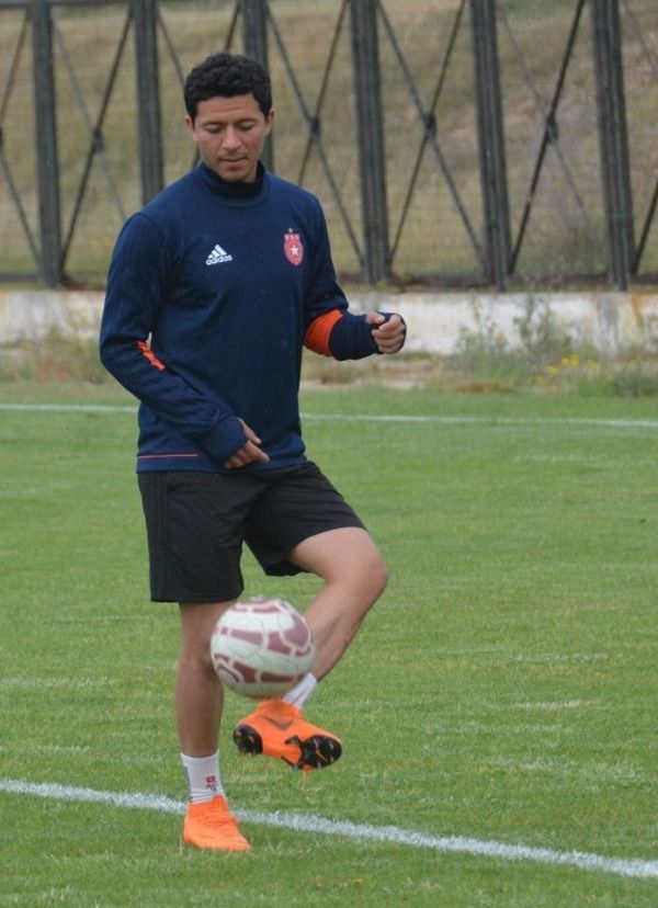 أمين الشرميطي