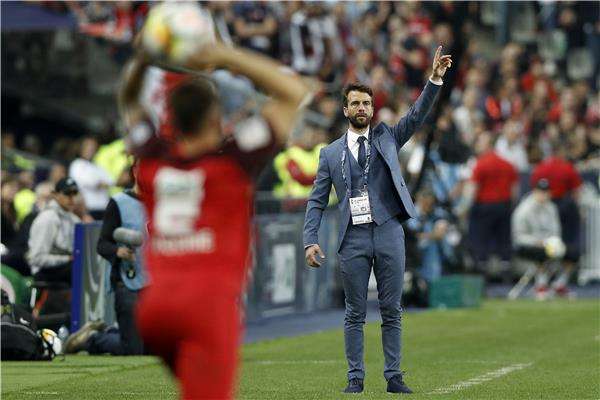 ستيفان ماسالا