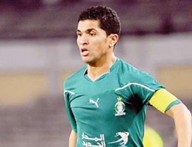 طارق التايب