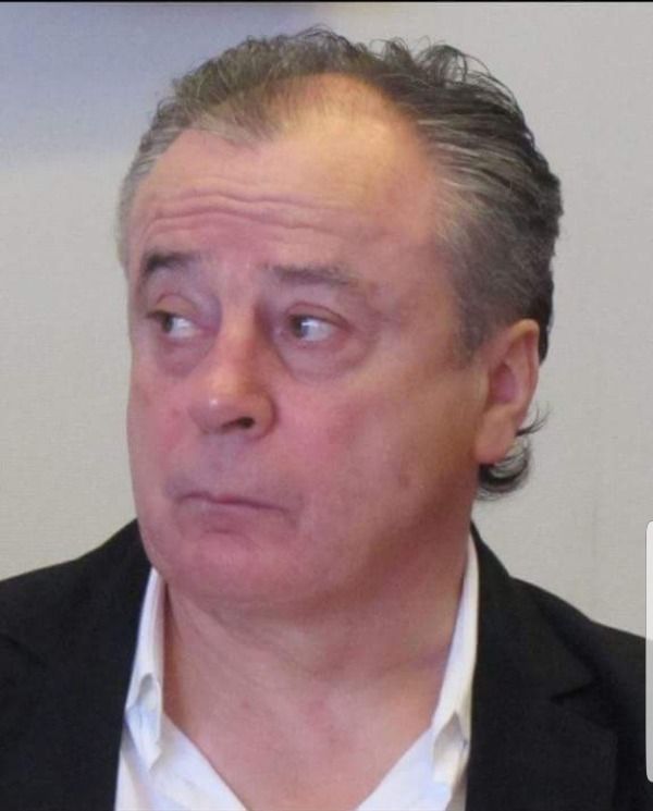 بارتران مارشان