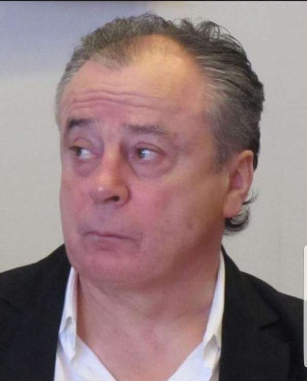 بارتران مارشان