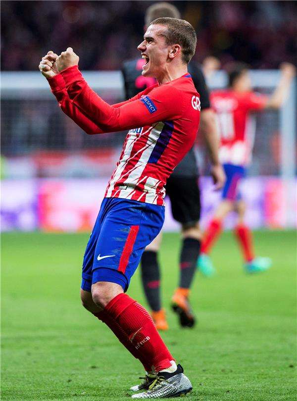 أنطوان جريزمان