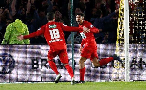 كيفن روشيتو