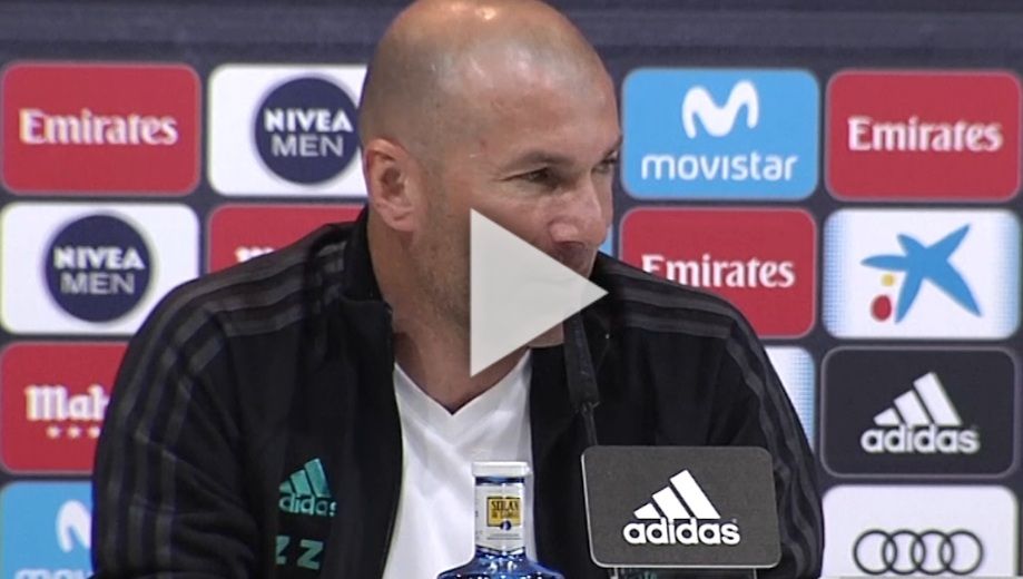 زين الدين زيدان