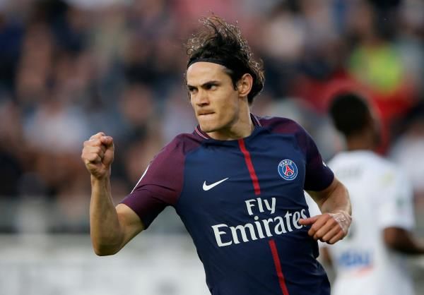 إدينسون كافاني