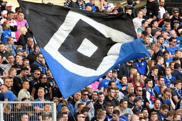 جماهير هامبورج