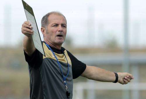 بيرنارد سيموندي