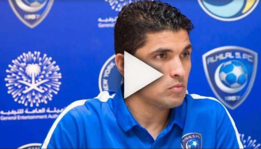 طارق التايب