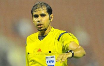 محمود سالم المجرفي