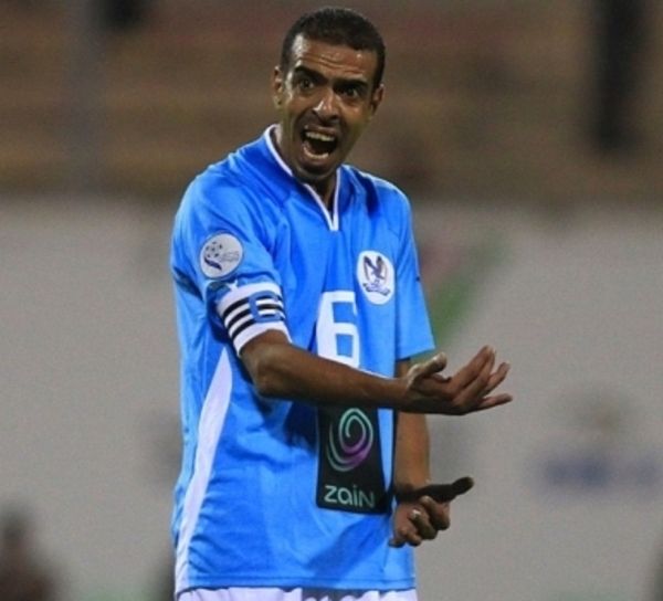 حسونة الشيخ