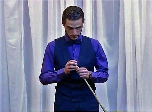  محمد علاء خيرى