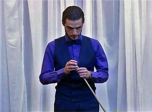 محمد علاء خيرى