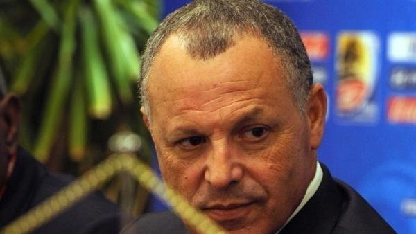 هاني أبو ريدة