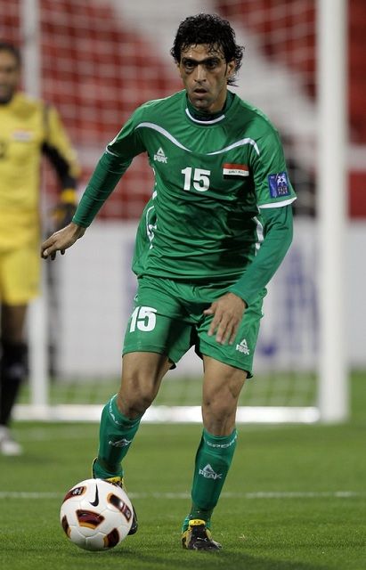  علي حسين رحيمة 