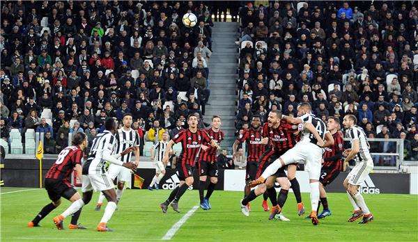 من لقاء سابق بين الفريقين