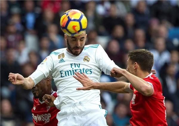 من لقاء سابق بين الفريقين