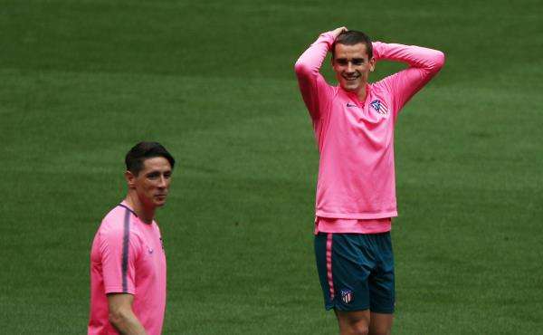 توريس مع ليستر