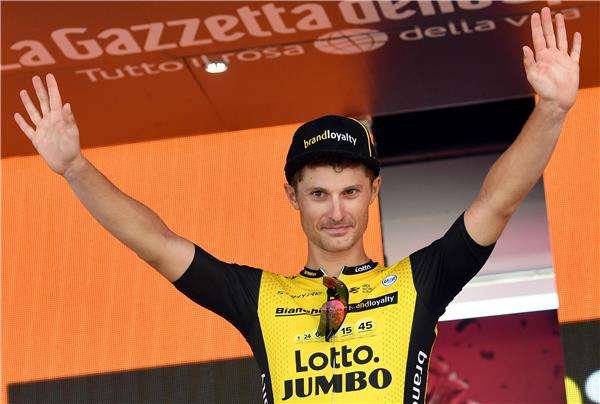 انريكو باتالين