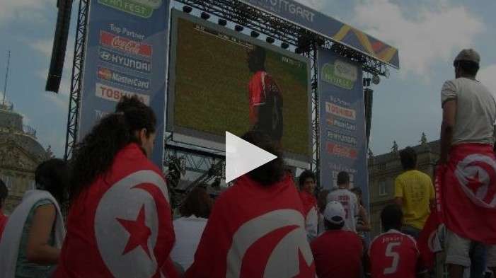 tunisia