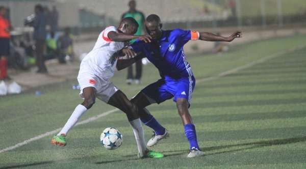 الدوري السوداني