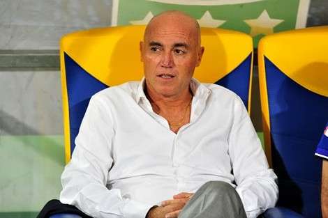 ميغيل غاموندي