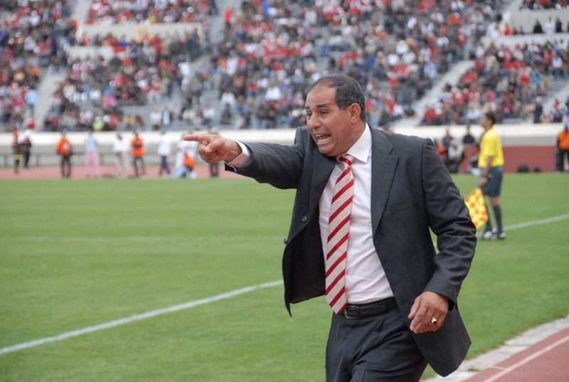 بادو الزاكي