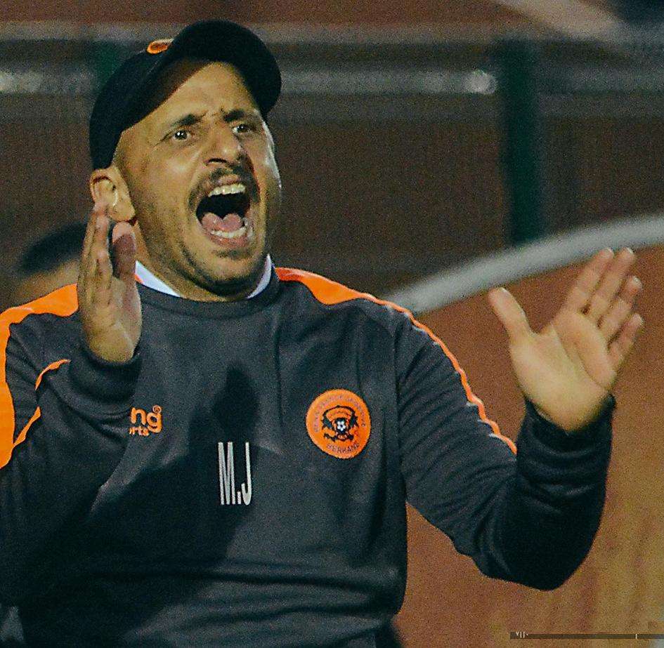  منير الجعواني