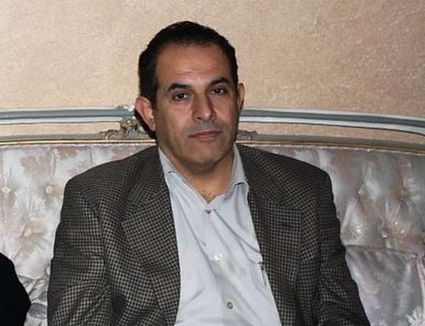 وليد العدوان