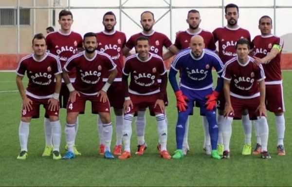 فريق الأصالة