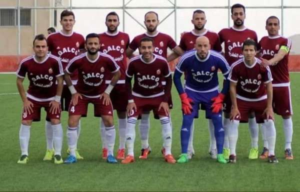 فريق الأصالة