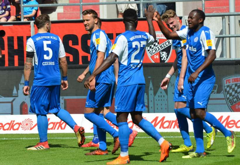 هوليستن كيل