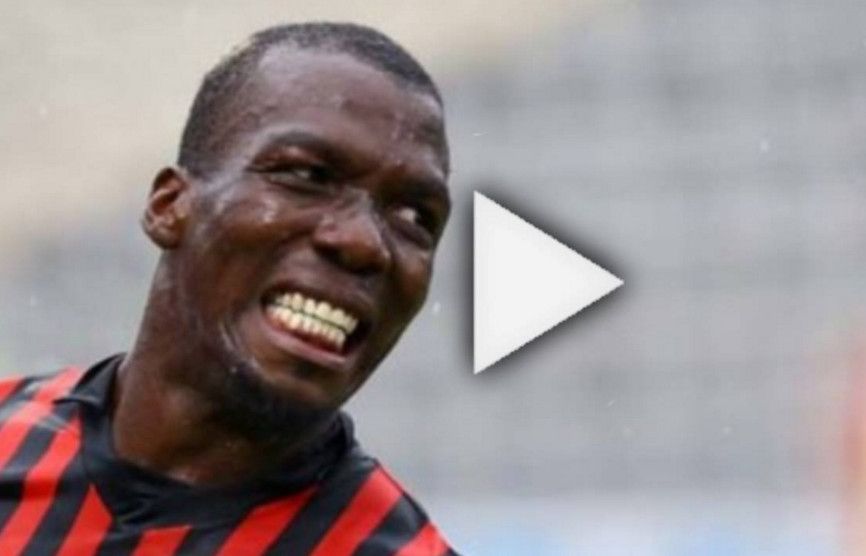 فلورنتين بوجبا