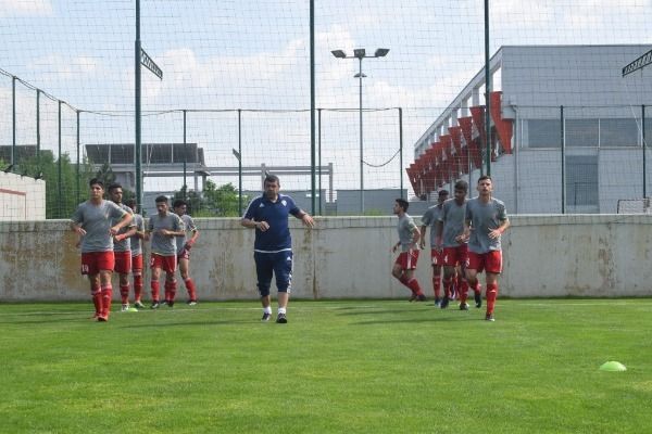 من تدريبات منتخب الأردن