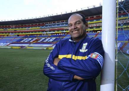 ريكاردو جيفارا مورا