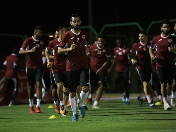 الفيصلي
