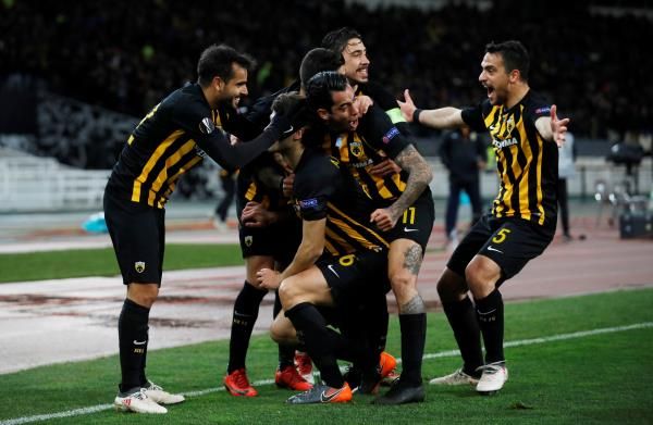 2018-02-15t215422z_1104318933_rc1136049420_rtrmadp_3_soccer-europa-aek-dyk_reuters