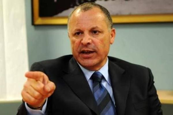 أبو ريدة